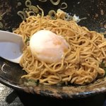 三ツ矢堂製麺 - 