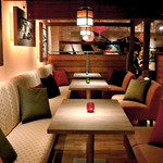 atari CAFE＆DINING 池袋