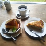 ワゼット スタイル - 