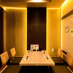 野菜巻き串と宴会個室 とんとん拍子 武蔵小杉