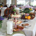 紫竹ガーデン　遊華　レストラン - 紫竹ガーデン