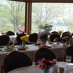 紫竹ガーデン　遊華　レストラン - 紫竹ガーデン