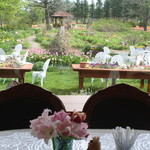 紫竹ガーデン　遊華　レストラン - 紫竹ガーデン