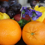 紫竹ガーデン　遊華　レストラン - 紫竹ガーデン