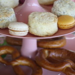 紫竹ガーデン　遊華　レストラン - 紫竹ガーデン