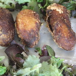 紫竹ガーデン　遊華　レストラン - 紫竹ガーデン