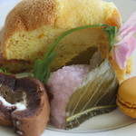 紫竹ガーデン　遊華　レストラン - 紫竹ガーデン