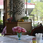 紫竹ガーデン　遊華　レストラン - 紫竹ガーデン