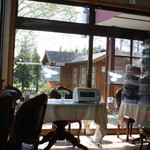 紫竹ガーデン　遊華　レストラン - 紫竹ガーデン