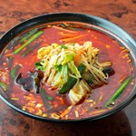 Ryuushou - マーラー野菜たっぷり味噌ラーメン