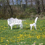 紫竹ガーデン　遊華　レストラン - 紫竹ガーデン