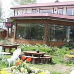 紫竹ガーデン　遊華　レストラン - 紫竹ガーデン