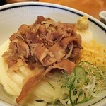 増田うどん - 