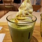 マッチャ ハウス 抹茶館 - 