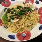 鎌倉パスタ - 