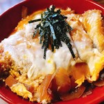 とんかつ おさむ - 