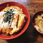 Tonkatsu Osamu - 