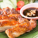 炭火焼アジアン酒場 アローイ兄弟