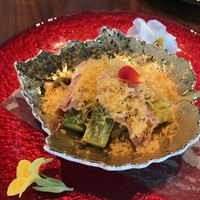 WASHOKU 蒼天  - 