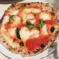 イタリアーナ エノテカ ドォーロ - マルゲリータ