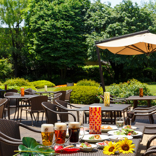 レストラン セントロ_2