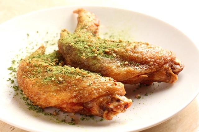 Nagoya Meshi to Gyukushi Katsu Senmon Ten Shin Sekai Shandora photo 2