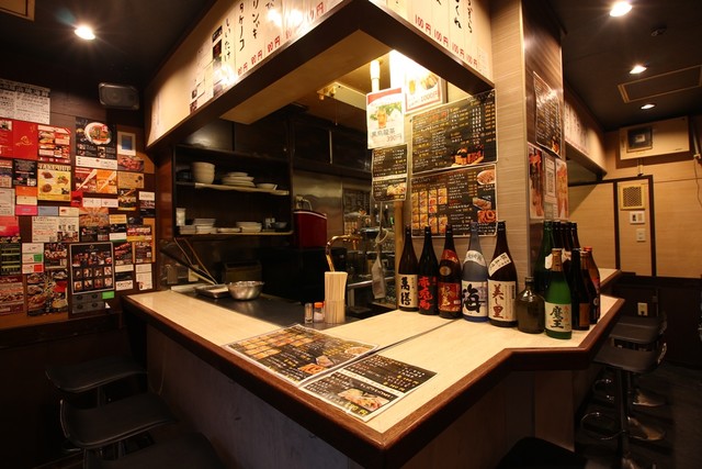 Nagoya Meshi to Gyukushi Katsu Senmon Ten Shin Sekai Shandora photo 5