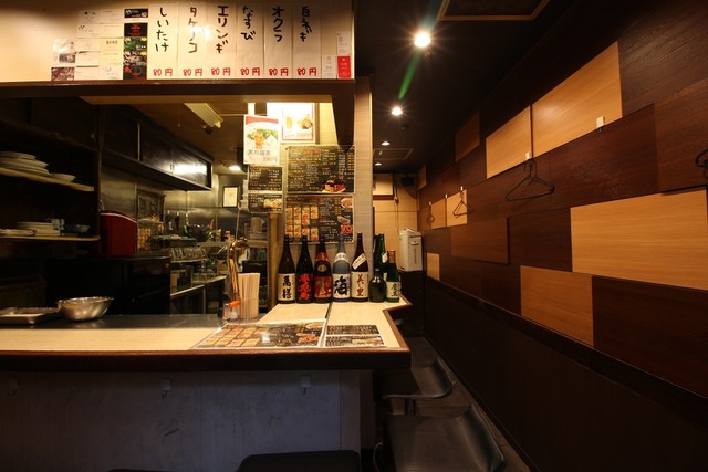 Nagoya Meshi to Gyukushi Katsu Senmon Ten Shin Sekai Shandora photo 4