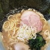 横浜家系ラーメン みさきや