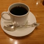 コーヒー ミキ - 炭火焼コーヒー