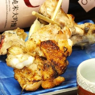 鳥串屋ななしの_2