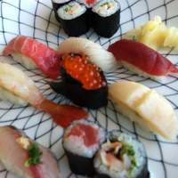 日本料理 羽衣 - 