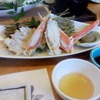かに道楽 練馬谷原店 - かに酢　