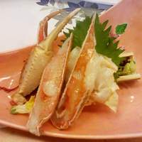 かに道楽 練馬谷原店 - かに刺身