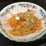 Koh's - 人参のサラダ