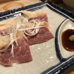 Sushidokoro Akashiya - 