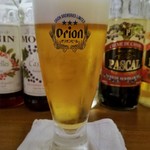 浮島下町バル Cap's - オリオンサザンスター