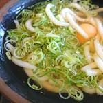 Sanuki udon murasaki - 