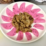 うわさのへそんちゃん