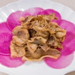 うわさのへそんちゃん