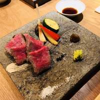 肉和食 月火水木金土日 - 