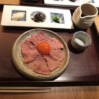肉和食 月火水木金土日 - 