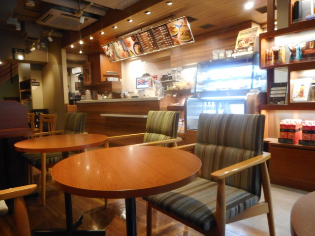 Cafe de Crea Okachimachi Ten photo 4