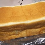 高級生食パン 乃が美 - 