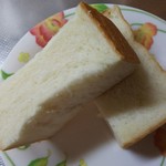 高級生食パン 乃が美 - 