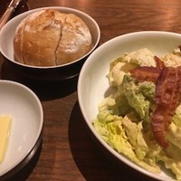 オーク ドア - 