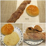 MARTIN AUER - 断面