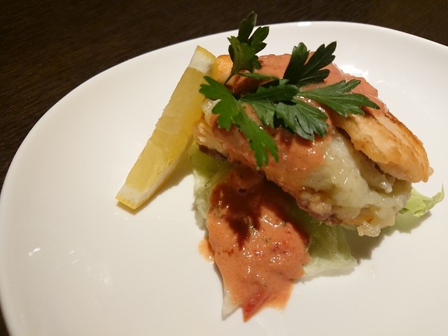 ピッツェリア ヨー（Pizzeria yo） - 旭川（ダイニングバー）の写真