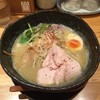 麺匠 たか松 本店