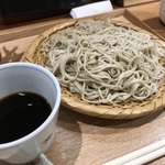 手打蕎麦せんり - 